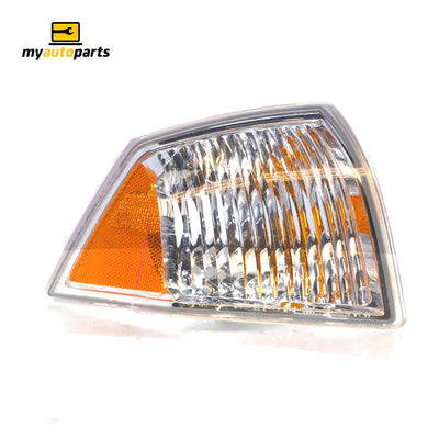 Front Park / Indicator Lamp Drivers Side Genuine suits Jeep Compass MK