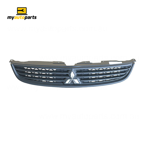 Grille Genuine Suits Mitsubishi Colt RG 2006 to 2011
