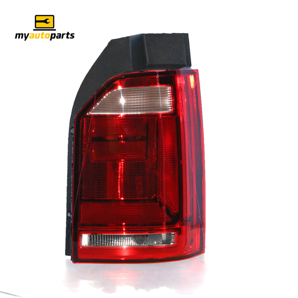 Tail Lamp Drivers Side Genuine suits Volkswagen