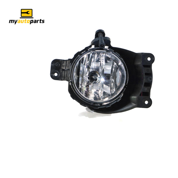 Fog Lamp Drivers Side Genuine suits Holden 2011 onwards