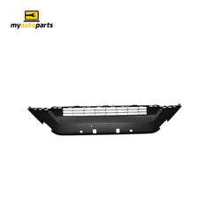 Front Bar Grille Genuine suits Toyota RAV4