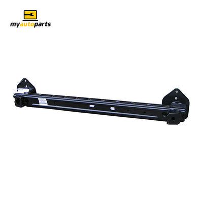 Rear Bar Reinforcement Aftermarket suits