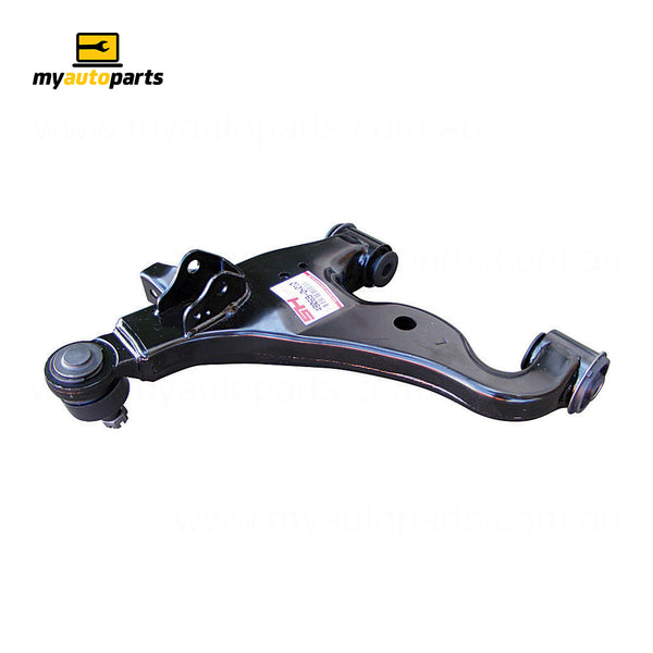 Lower Control Arm Passenger Side Aftermarket suits Toyota Hilux