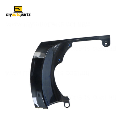 Tail Gate Garnish Upper Passenger Side Genuine suits Toyota RAV4