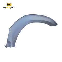 Front Guard Flare Drivers Side Genuine Suits Toyota Prado KZJ95R/RZJ95R/VZJ95R 1996 to 2002