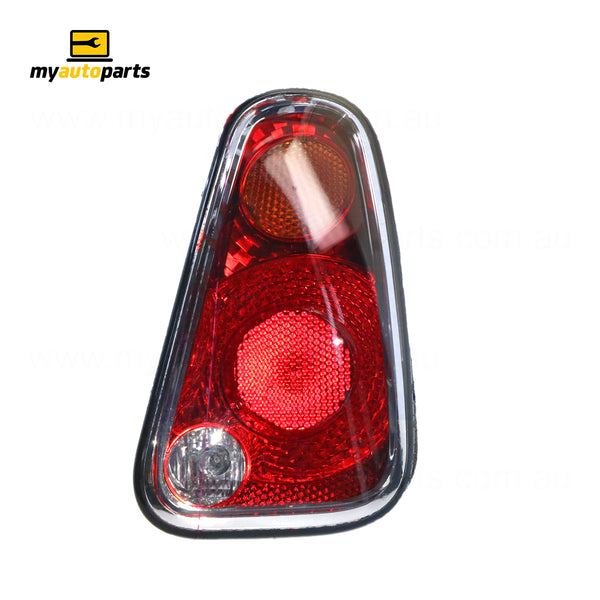 Tail Lamp Drivers Side OES  suits Mini Cooper 2004 to 2009