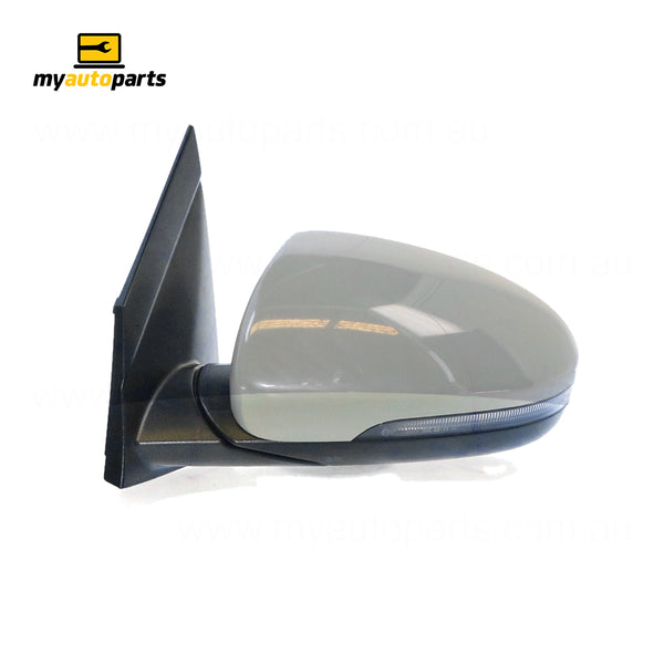 Door Mirror Passenger Side Genuine Suits Hyundai Tucson Elite/Highlander TLE 2018 to 2021