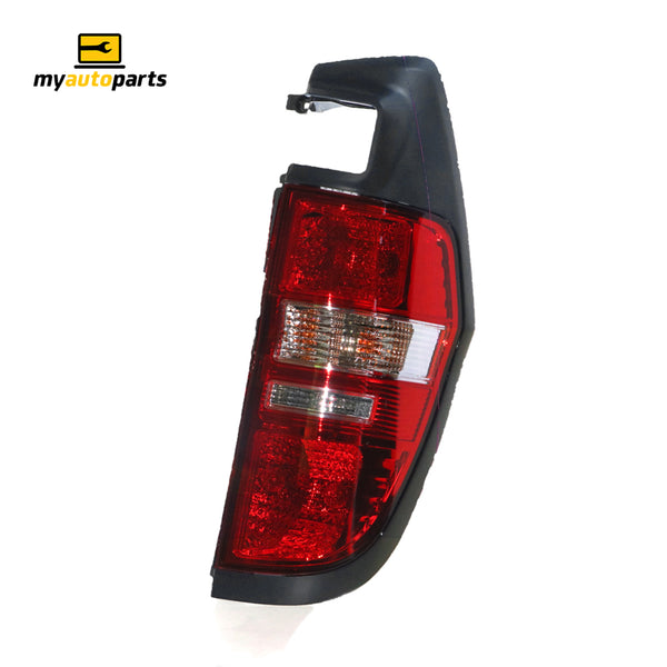 Barn Door Style Tail Lamp Drivers Side Genuine suits Hyundai iLoad TQ-V 2/2008 Onwards