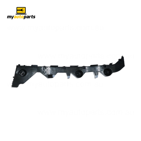 Rear Bar Bracket Drivers Side Genuine Suits Mazda 6 GH 2008 to 2012