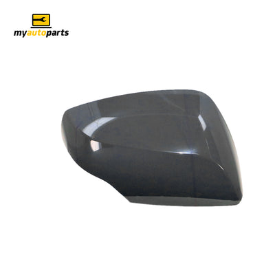 Door Mirror Cover Drivers Side Genuine suits Subaru Outback BS