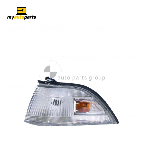 Front Park / Indicator Lamp Passenger Side Certified Suits Toyota Corolla AE90/AE92/AE93/AE94 1989 to 1994