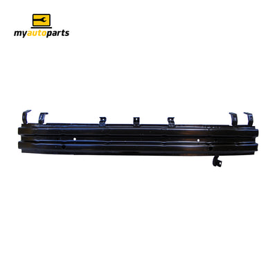 Front Bar Reinforcement Aftermarket Suits Holden Barina TK 2006 to 2011