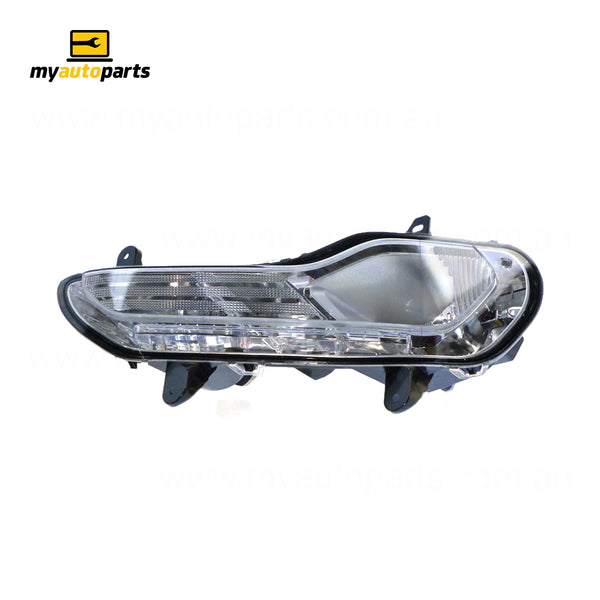 Fog Lamp Passenger Side Certified Suits Ford Kuga TF 2013 to 2016