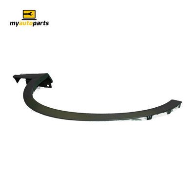 Front Guard Flare Passenger Side Genuine Suits BMW X3 F25 2011 to 2014