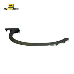 Front Guard Flare Passenger Side Genuine Suits BMW X3 F25 2011 to 2014