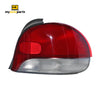 Tail Lamp Drivers Side Certified Suits Hyundai Excel X3 1994 to 2000