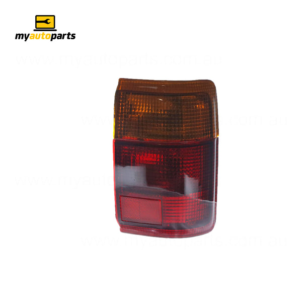 Tail Lamp Drivers Side Aftermarket Suits Toyota 4 Runner / Surf LN130/RN130/YN130/VZN130 1989 to 1991