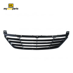 Front Bar Grille Genuine Suits Hyundai ix35 SE/Trophy LM 1/2013 to 5/2015