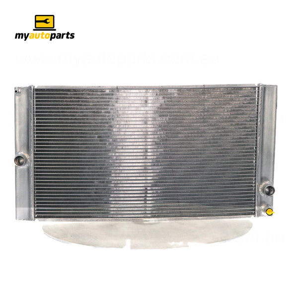 Radiator Aftermarket suits Volvo 2004 to 2013