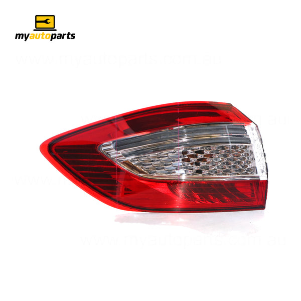 LED Tail Lamp Passenger Side Genuine Suits Ford Mondeo MC Wagon 9/2010 to 4/2015