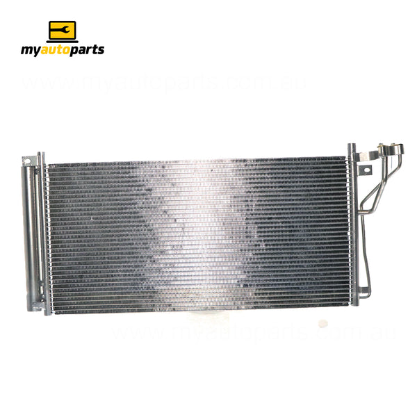 A/C Condenser Aftermarket suits Hyundai Grandeu/ Sonata and Kia Magnetis/ Optima 2001-2011