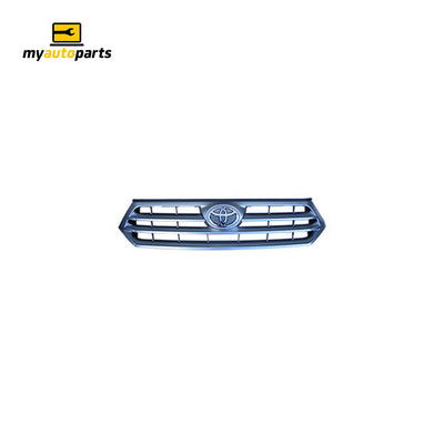 Grille Genuine Suits Toyota Kluger GSU40R/GSU45R 2010 to 2013