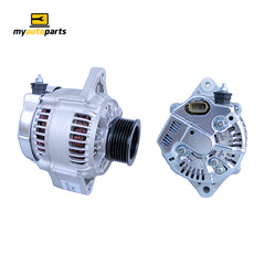 Alternator Denso Type Aftermarket suits Holden Frontera,Rodeo and Jackaroo 1992-2003