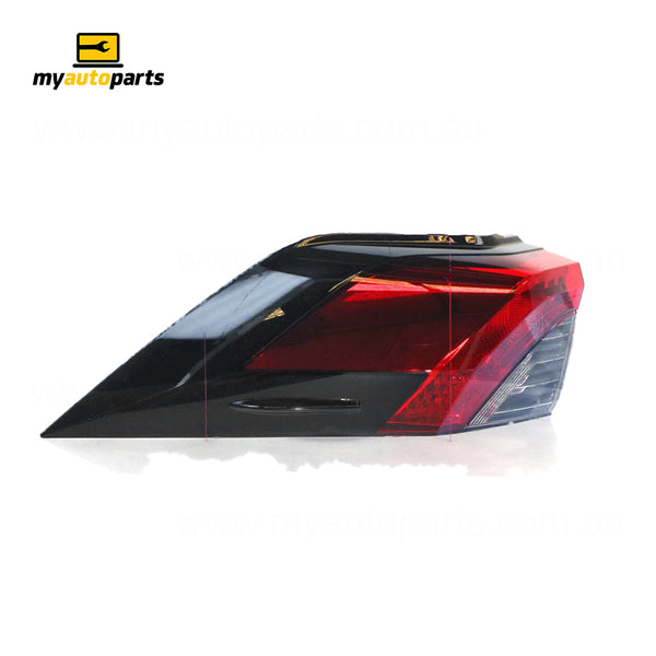 Tail Lamp Passenger Side Genuine suits Toyota RAV4 2019 On