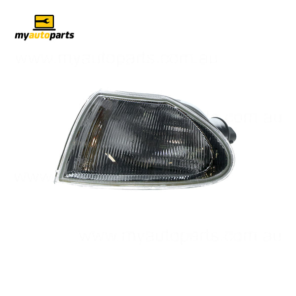 Front Park / Indicator Lamp Passenger Side Certified Suits Holden Astra TR 1996 to 1998