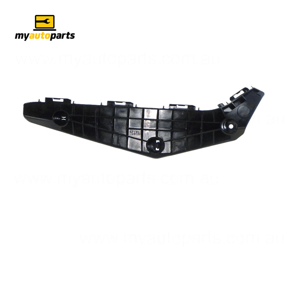 Front Bar Bracket Drivers Side Genuine Suits Toyota Kluger GSU40R/GSU45R 2010 to 2013