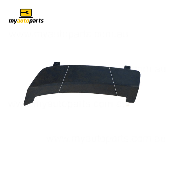 Rear Bar Tow Hook Cover Genuine suits Ford Fiesta