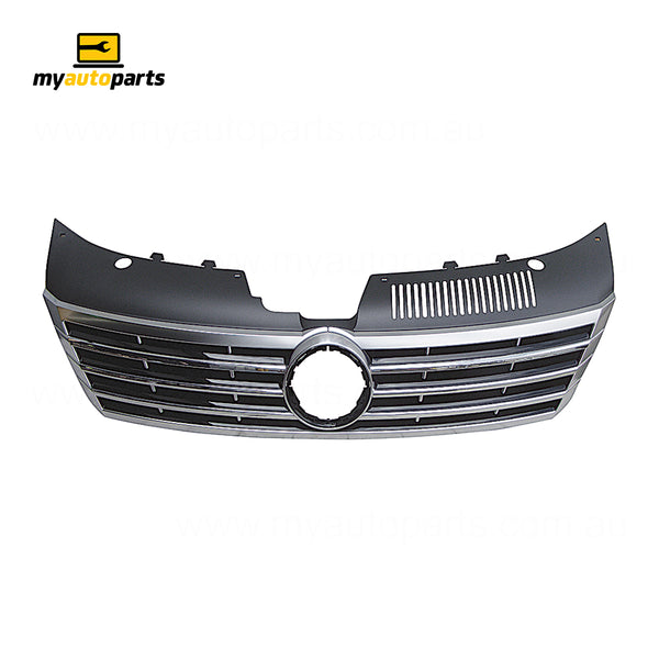 Grille Aftermarket Suits Volkswagen Passat 3C 2012 to 2016