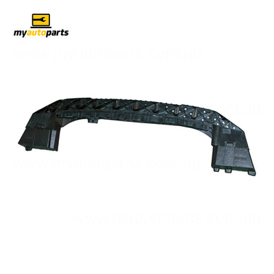 Front Bar Reinforcement Upper Genuine Suits Volkswagen Amarok 2H 2016 to 2021