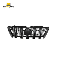 Grille Aftermarket suits Toyota Prado 150 Series 11/2013 to 8/2017
