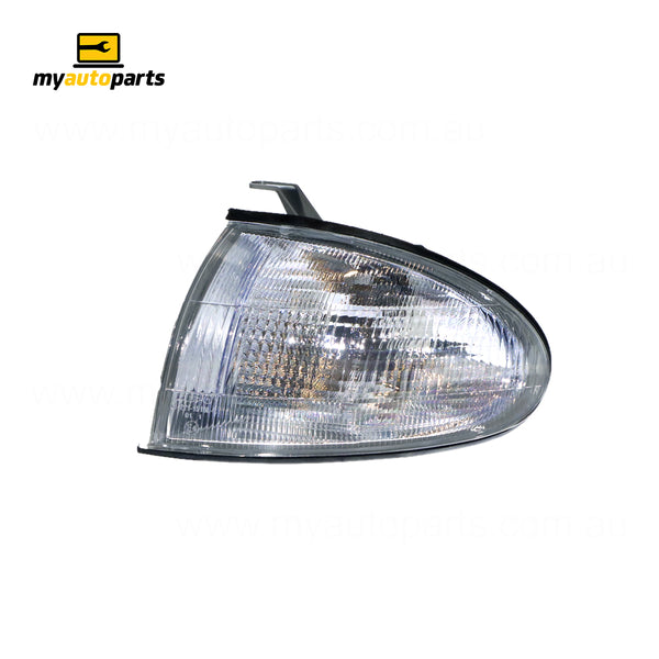 Front Park / Indicator Lamp Passenger Side Certified Suits Hyundai Excel X3 1994 to 2000