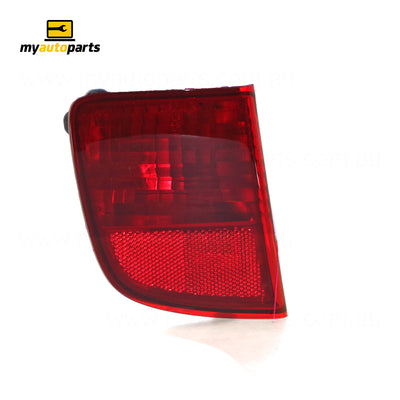 Rear Bar Lamp Passenger Side Certified suits Toyota Landcruiser