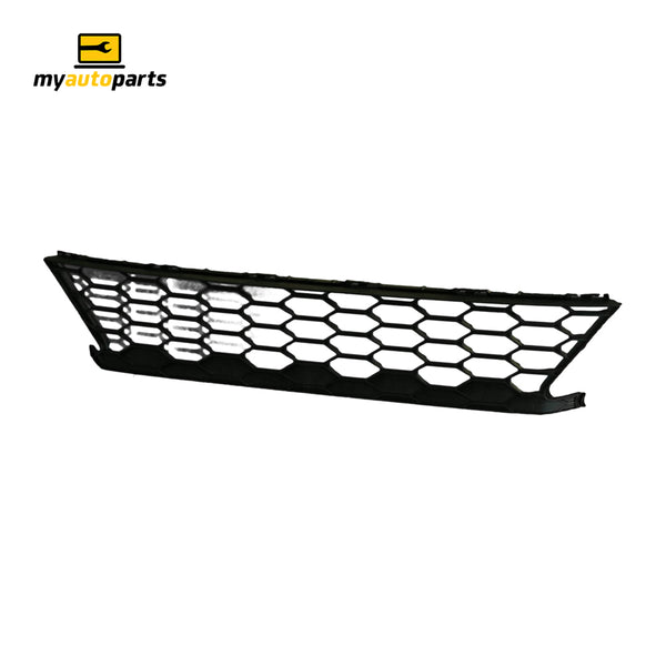 Front Bar Grille Genuine Suits Honda Civic FK4 2017 to 2021