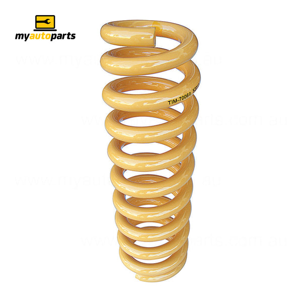 Front Coil Spring R/L Aftermarket suits Toyota Hilux