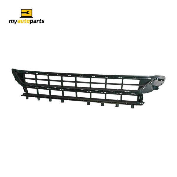 Front Bar Grille Genuine suits Volkswagen Polo