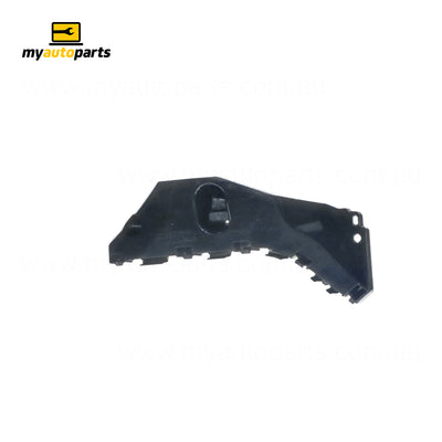 Front Bar Bracket Passenger Side Genuine Suits Ford Ranger PX 2015 to 2018