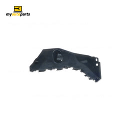 Front Bar Bracket Passenger Side Genuine Suits Ford Ranger PX 2015 to 2018