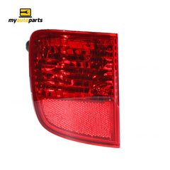 Rear Bar Lamp Passenger Side Genuine suits Toyota Landcruiser