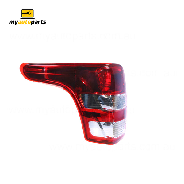 Tail Lamp Passenger Side Genuine suits Mitsubishi Triton MQ