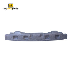 Front Bar Absorber Genuine Suits Hyundai Accent LC 2003 to 2006