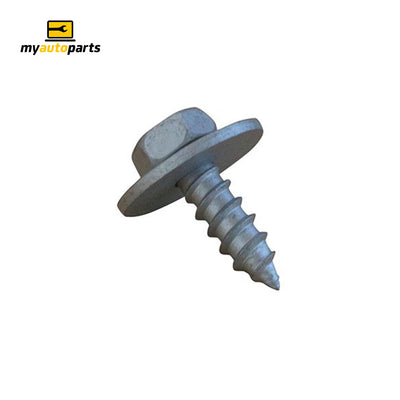 Clip Genuine Suits Toyota Aurion GSV40R TRD2006 to 2009