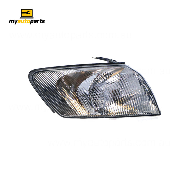 Front Park / Indicator Lamp Drivers Side Certified Suits Toyota Camry MCV20R/SXV20R 7/1997 to 9/2000