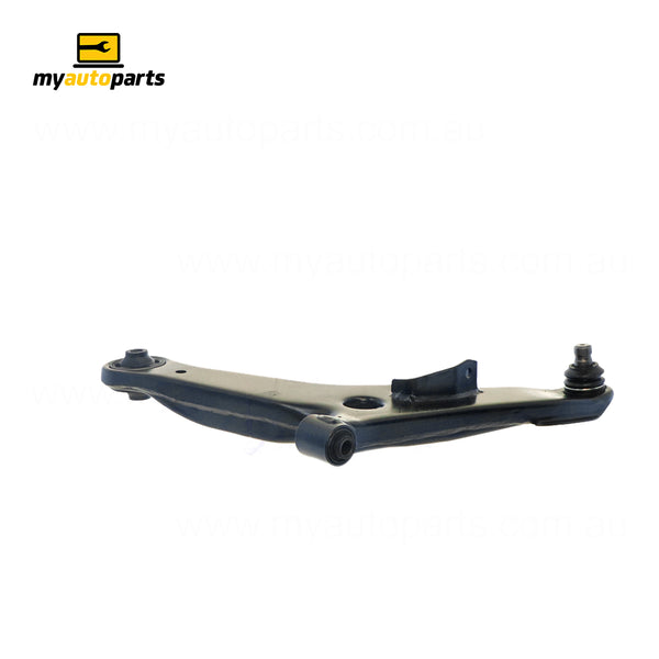 Lower Control Arm Passenger Side Aftermarket Suits Mitsubishi Outlander ZE/ZF 2002 to 2006