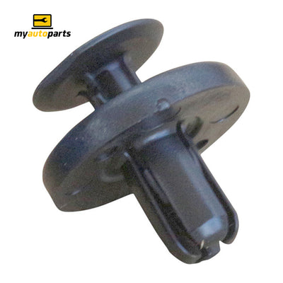 Guard Liner Clip suits Toyota