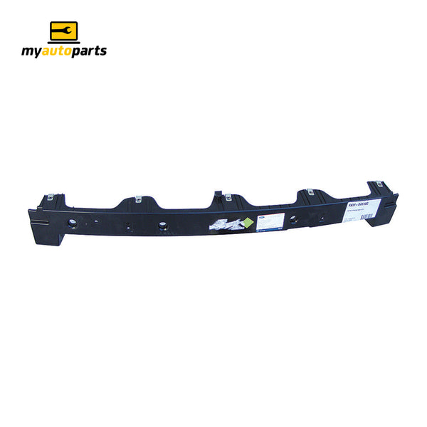 Front Bar Reinforcement Genuine Suits Ford Kuga TF 2013 to 2016