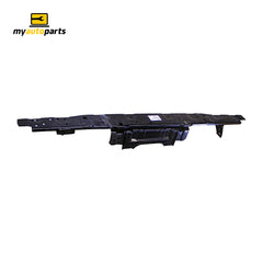 Rear Bar Reinforcement Genuine suits